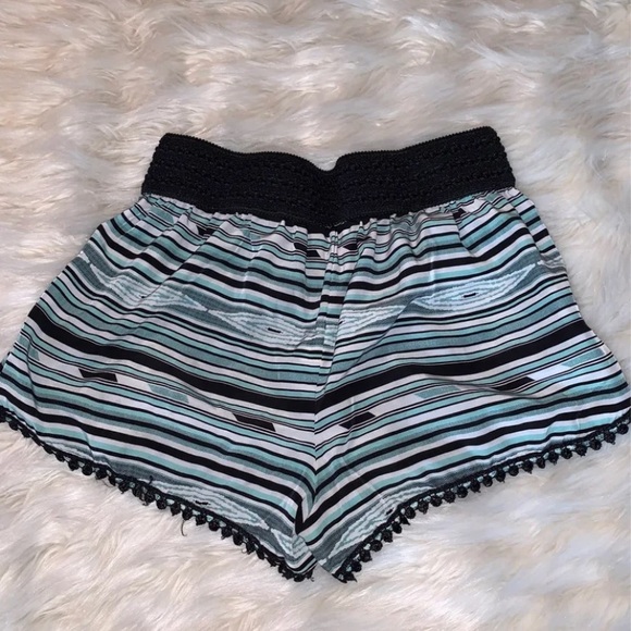 Shorts - Picture 2 of 5